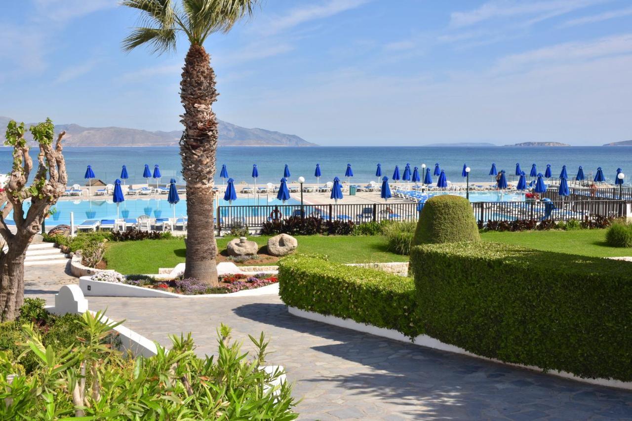 Resort Mastichari Bay Mastichari (Kos)